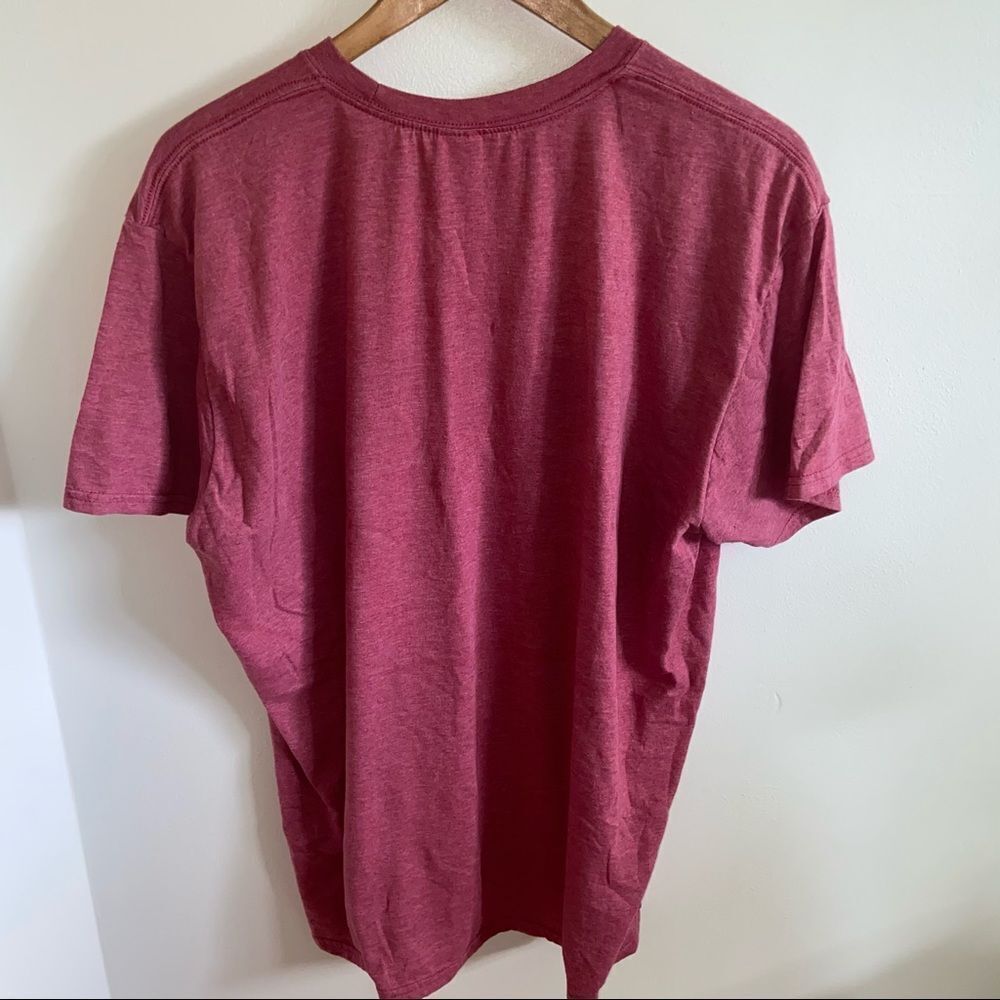 Cape Cod Massachusetts graphic t-shirt - Picture 8 of 9